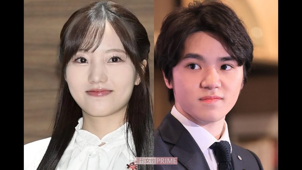 【結婚してほしい芸能人カップル】宇野昌磨と本田真凜を抑えた1位は「事務所のあしき風習」で破局説のある2人