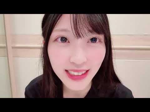 48 Airi Sato 2025年06月11日21時19分42秒 佐藤 綺星(AKB48)