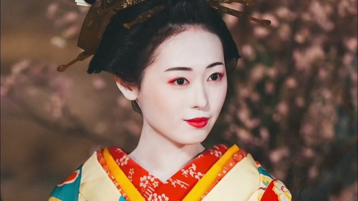 「んふ」には中毒性報告…福原遥『べらぼう』花魁・誰袖の圧巻色気 7月期フジ月9主演作との超ギャップ魅力