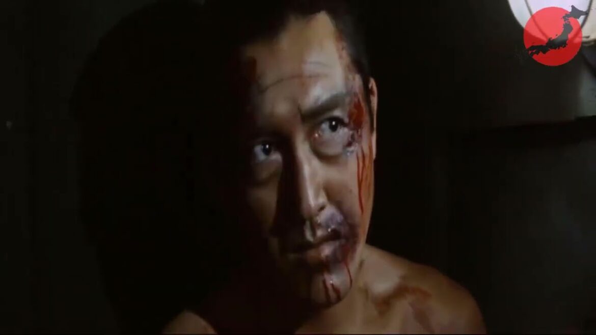 「ヤクザ映画」脱獄広島殺人囚 ✔️📀📽️サスペンスドラマ最新2025 FULL HD