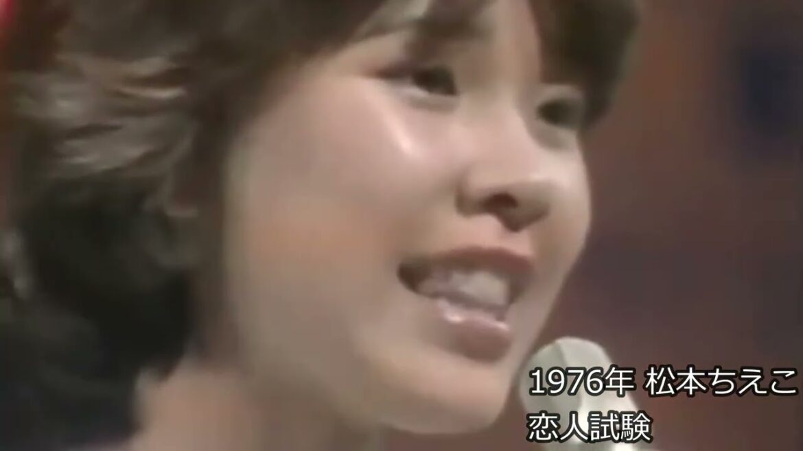アイドル大量生産時代 B級アイドルが溢れた1980年~1989年 試作品