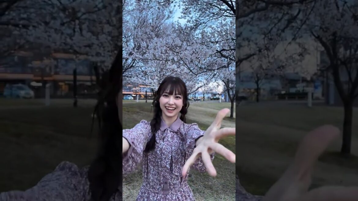 #橋本陽菜