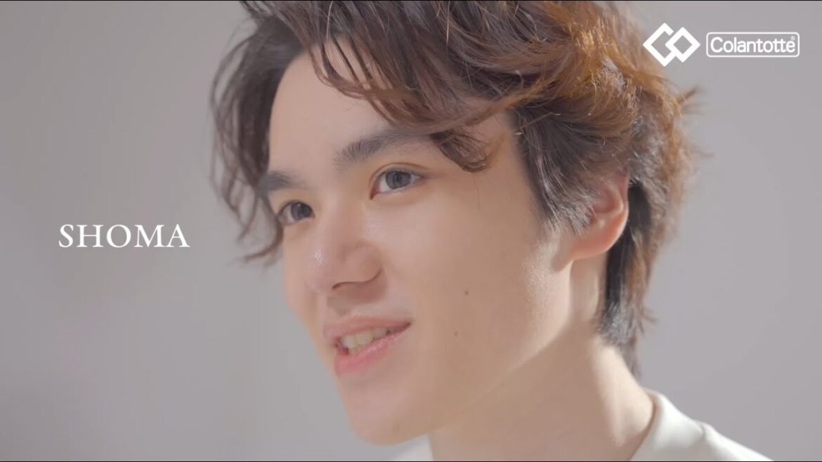 【進化を纏う。】TAO ARC × 宇野昌磨 interview movie【コラントッテ】
