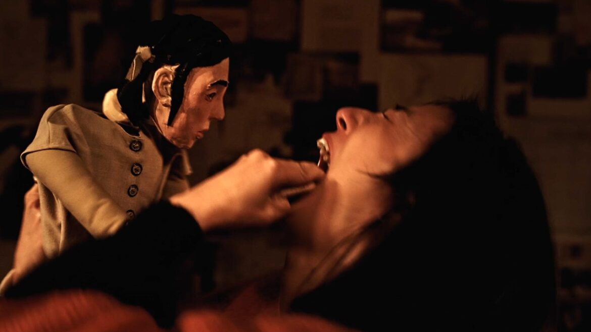 西島秀俊を襲う不安・違和感・恐怖…日台米合作サスペンス『Dear Stranger/ディア・ストレンジャー』特報
