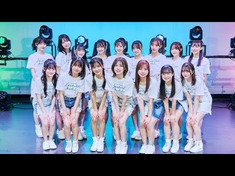 ✨🎤 初センターの地頭江音々が魅せる新章🌸HKT48新曲「半袖天使」7月発売決定!💿💖12年越しの初選抜・山内祐奈にも注目🔥