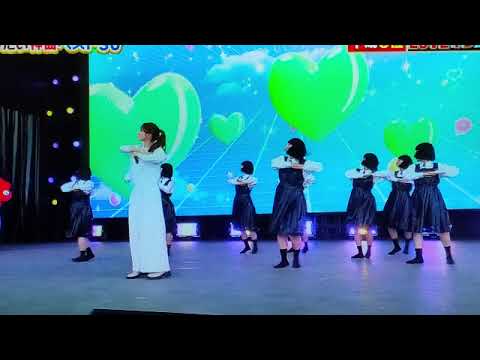 【日本人が踊りたい神曲ベスト30】後藤真希×アバンギャルド「LOVEマシーン/モーニング娘」<モー娘。/ごまき/万博会場でタイムスリップ/金曜ロードショー>2025年6月13日 LIVE FULL