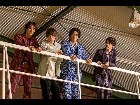 ✨独占公開✨ 舞台俳優多数出演!!『元メンに呼び出されたら、そこは異次元空間だった』