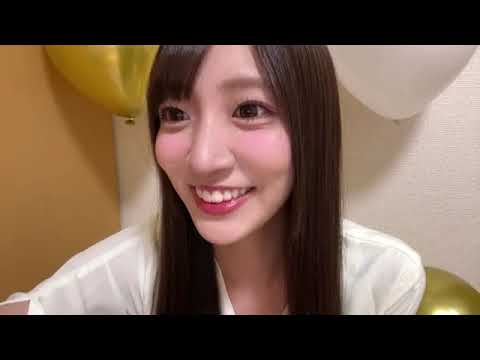 48 Kasumi Kudo 2025年06月14日23時43分37秒 工藤 華純(AKB48)