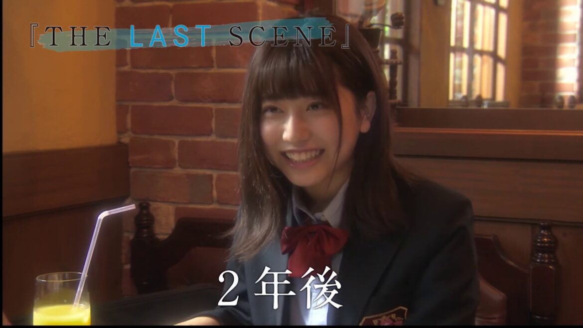 【予告-僕等の物語】「THE LAST SCENE」「恋禁ハウスルール」