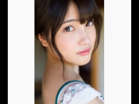 入山杏奈(AKB48)、舞台『歌姫』でヒロインに抜擢!
