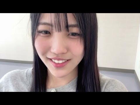 STU48 第4期生 追加募集オーディション Entry No.082 もも 2025年06月13日13時17分56秒