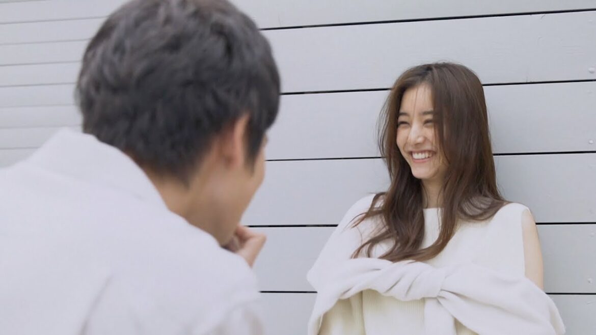 北村匠海、新木優子を撮影「sweet」で初のファッション誌カメラマンに