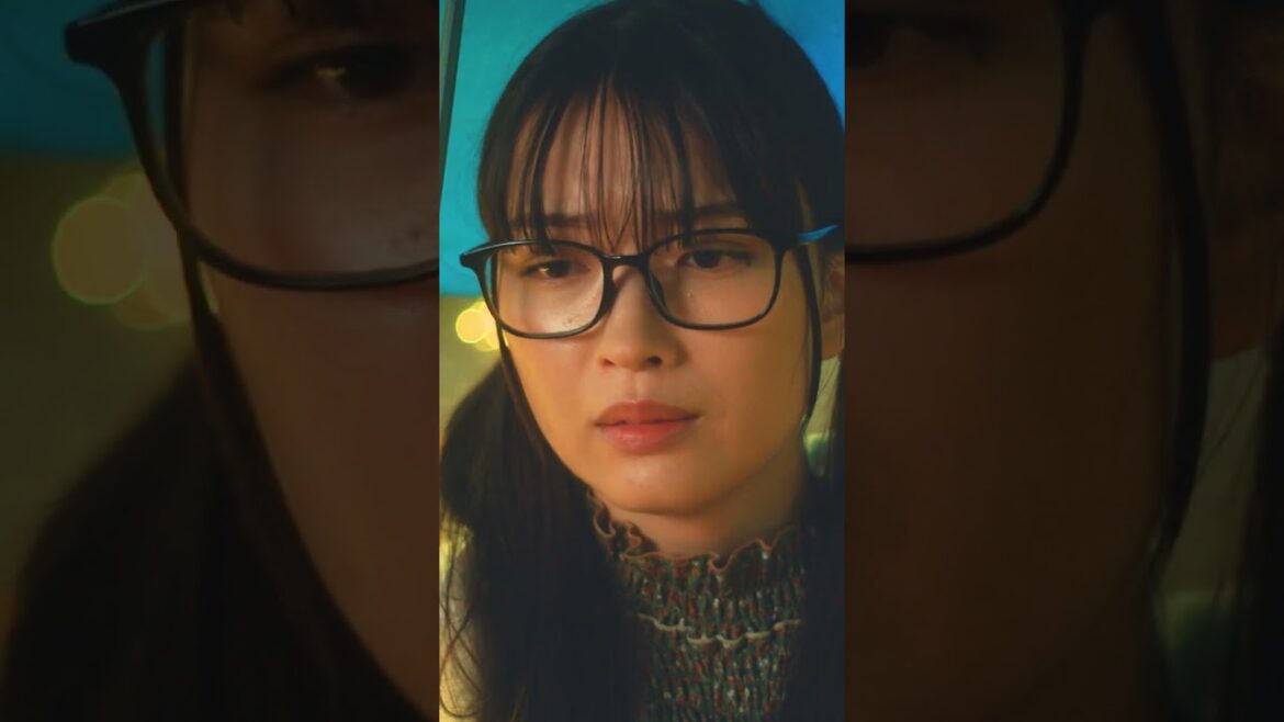 「そういうの苦手って言ってたじゃん」『#山田くんとLv999の恋をする 』【3.28(金)公開】#作間龍斗 #山下美月 #映画山田999 #shorts #映画