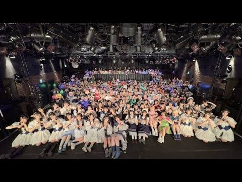 STU48福田朱里 『タイトル未定』ら出演の主催フェスに大満足「夏が始まりました!」