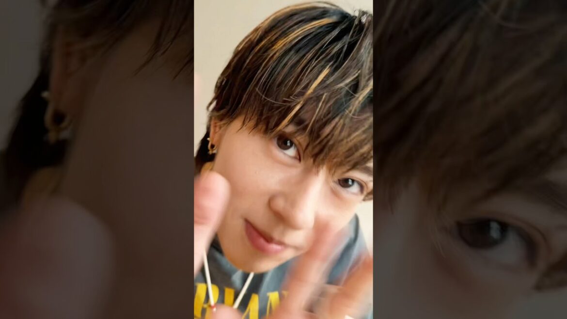 末澤誠也ソロダンス by小島カメラマン📸 「Chameleon」6.18 Release #末澤誠也 #小島健 #Chameleon_dance #AぇChameleon #Aぇǃgroup