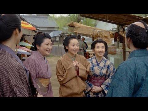 「べらぼう」にベッキー出演!伊藤かずえ&福田麻貴と蔦重推しの女将役