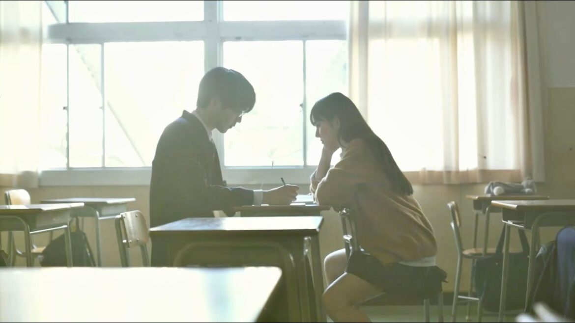 乃紫 (noa) – A8番出口 【Official Music Video】
