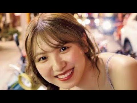 🌸卒業直前!菅原茉椰、台湾で見せた素顔と最後の奇跡📷✨10年の想いが詰まった写真集とは?
