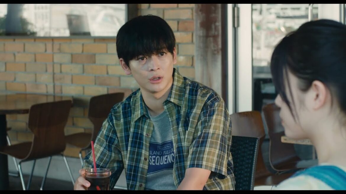 映画『夏の砂の上』特別映像:優子(高石あかり)と先輩・立山(高橋文哉)の恋編【2025年7月4日公開】