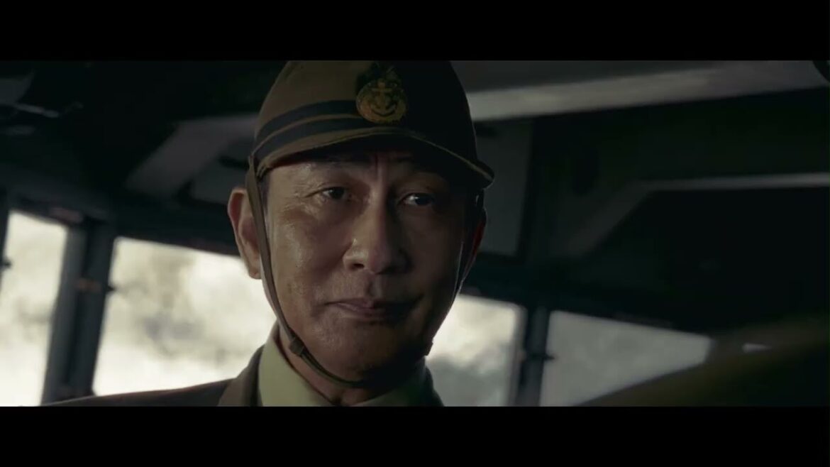 (非公式)映画『雪風 YUKIKAZE』PVサントラを「わかれ」で ※概要欄をご覧ください