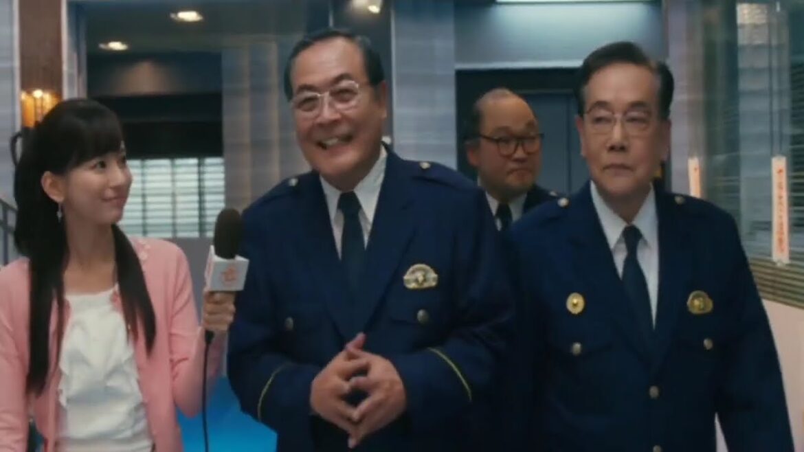 最高の日本映画踊る大捜査線 THE MOVIE ヤツらを解放せよ!映画フル