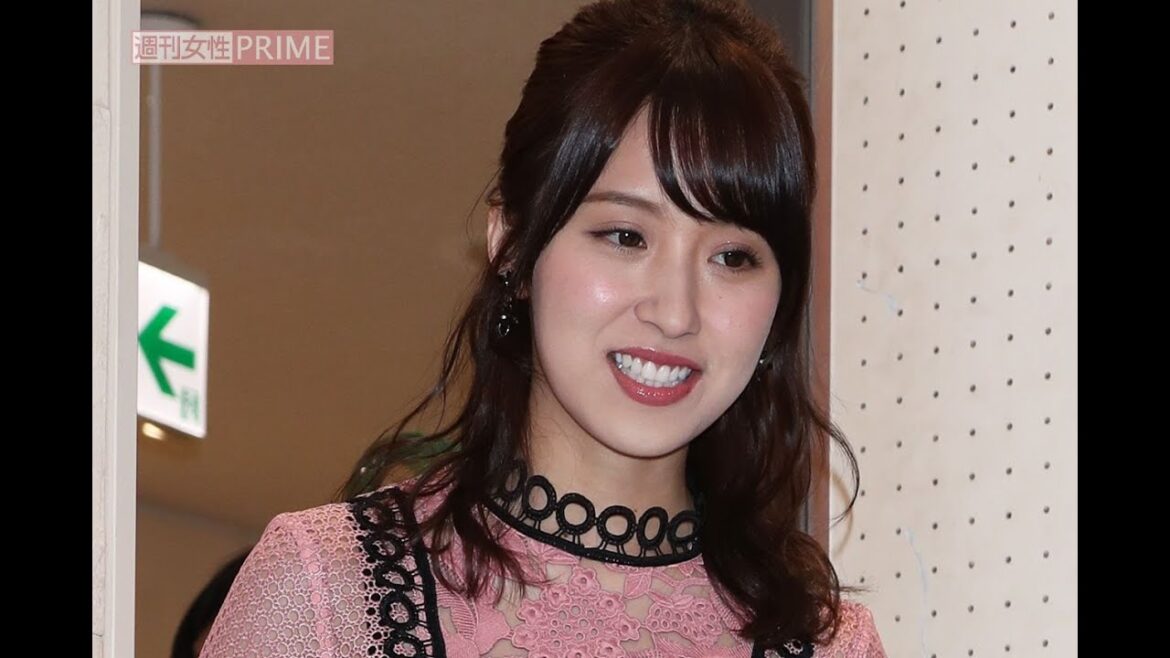 元乃木坂46・衛藤美彩、夫で西武・源田壮亮の不倫騒動から152日ぶりのインスタ更新で「可哀想」集まる同情と“今後の活動”