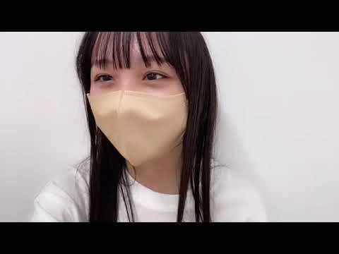 立仙 百佳(STU48 2期生) 2022年10月14日 SHOWROOM