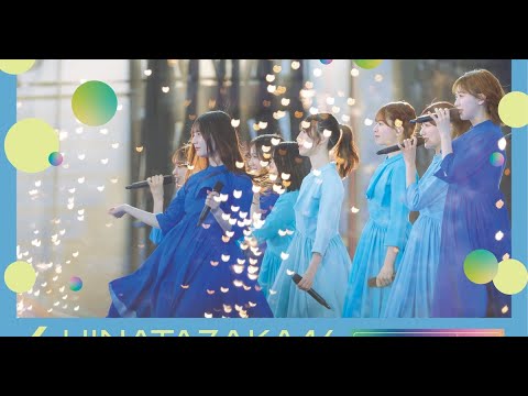 B1- 日向坂46のライブBlu-ray&DVD「6周年記念MEMORIAL LIVE ~6回目のひな誕祭~in 横浜スタジアム」が7月23日にリリースされる。