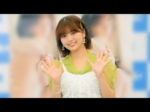 元SKE48・北野瑠華が魅了する大人の表情💫雑誌「BRODY」で再始動🔥