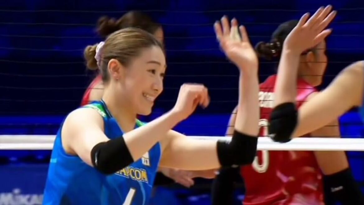 🌈🏐【奇跡の大逆転】日本女子バレーが🔥タイを撃破‼💥2セットダウンからの大復活劇✨🇯🇵感動の5連勝🎉💪【ネーションズリーグ2025】🌟💫