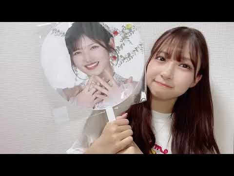 48 Haruna Hashimoto 2025年06月17日21時22分43秒 橋本 陽菜AKB48