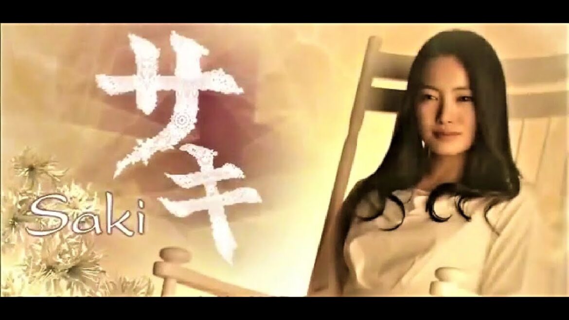 サキ Saki (2013) – (Episode 8)