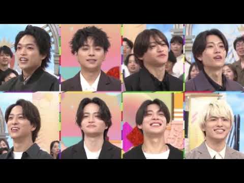 【timeleszの時間ですよ第1弾】クイズ100人に聞きました!メンバーが街に出て女性100人に街頭インタビュー<見逃し配信/フル無料/再放送>2025年6月17日 LIVE FULL