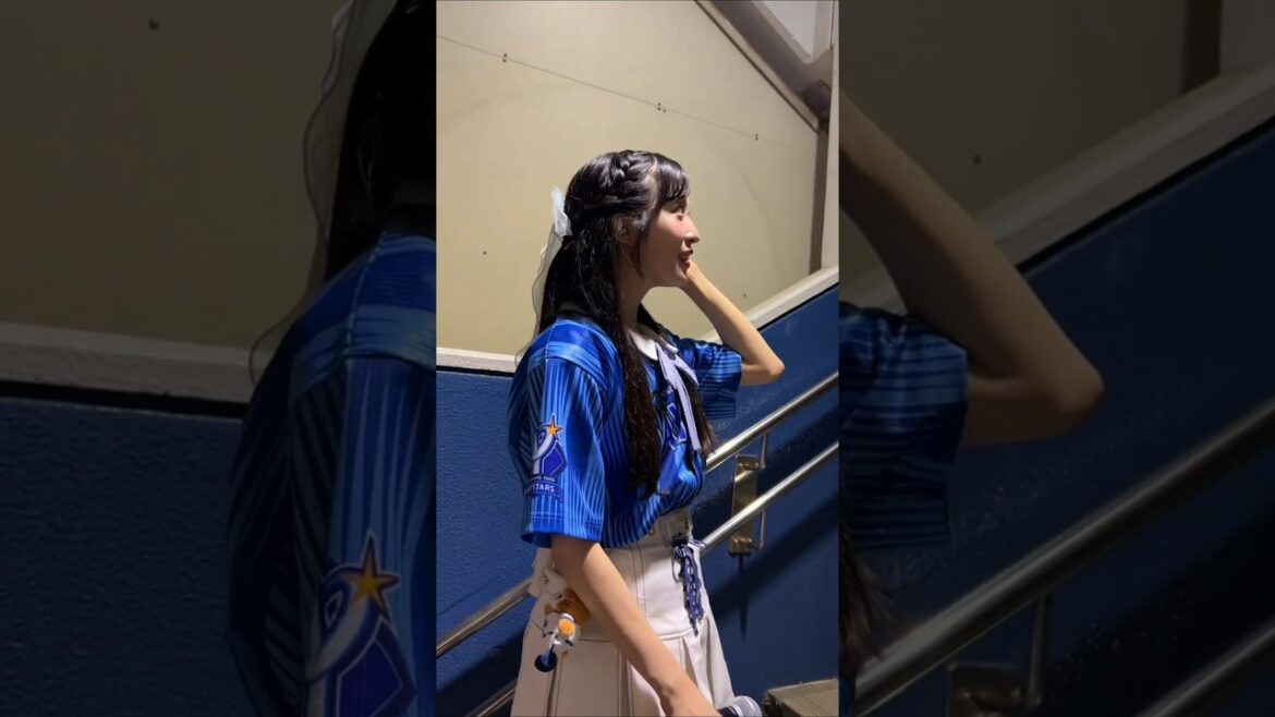 🍊 #小栗有以だけ宣言 🍎 ① #ライブ直前の風景 🔥 #可愛いだらけのAKB 🌸 #AKB48 #小栗有以 Yui Oguri ゆいゆい 🍓 #AKB48_20thYear #shorts