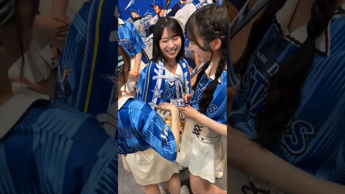 🍊 #可愛いだらけのAKB 🍎 #AKBの平和な世界 🌸 #AKB48 #倉野尾成美 #山内瑞葵 Mizuki #長友彩海 Ayami 🍓 #AKB48_20thYear #shorts
