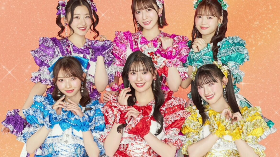🎀🎣【新ドラマOP解禁】超ときめき♡宣伝部が恋のキュン導火線💘新曲「ハートな胸の内♡」で『海老だって鯛