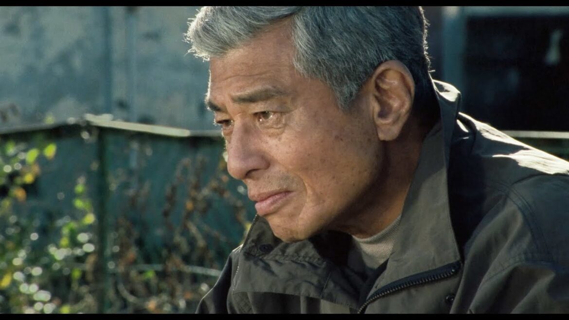 舘ひろし&寺島しのぶ長男・尾上眞秀が共演!元ヤクザの“おじさん”と少年の奇跡的な出会いと交流 映画『港のひかり』特報映像