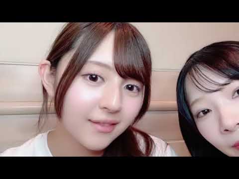 48 Hinano Kubo 2025年06月18日22時05分19秒 久保 姫菜乃(AKB48)