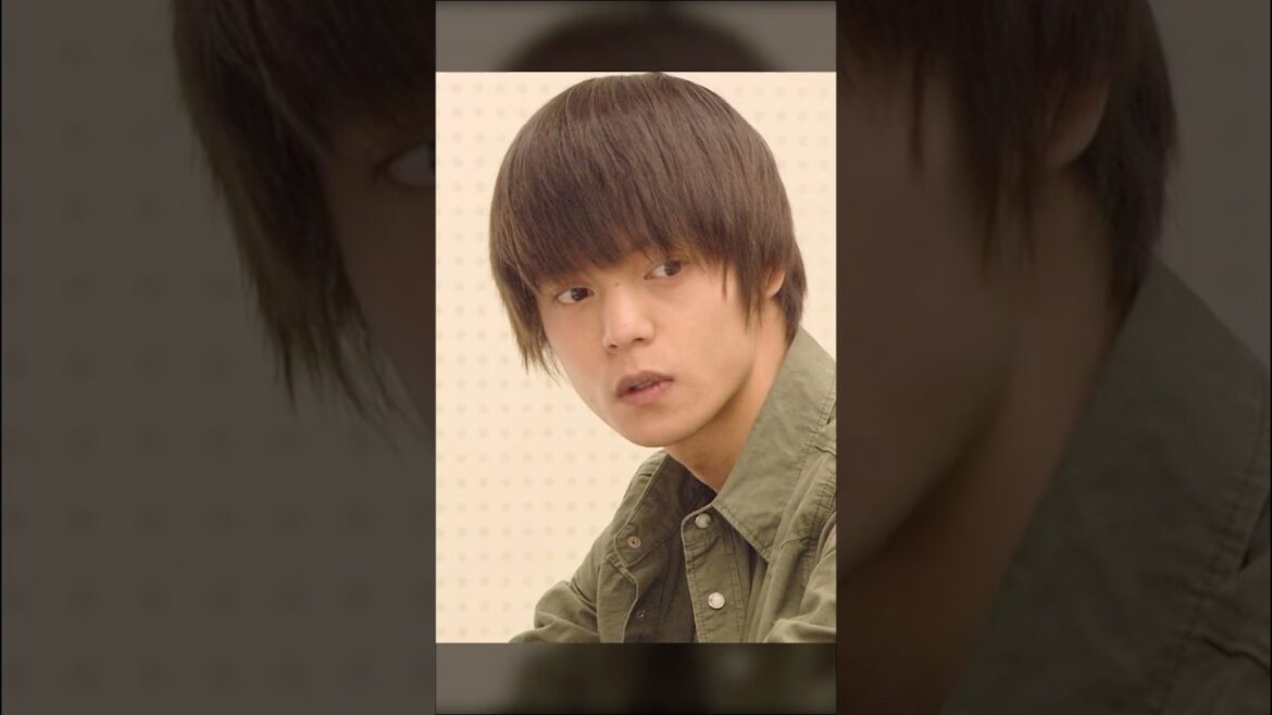 ノート貸してください #デスノート #窪田正孝 #山﨑賢人 #映画