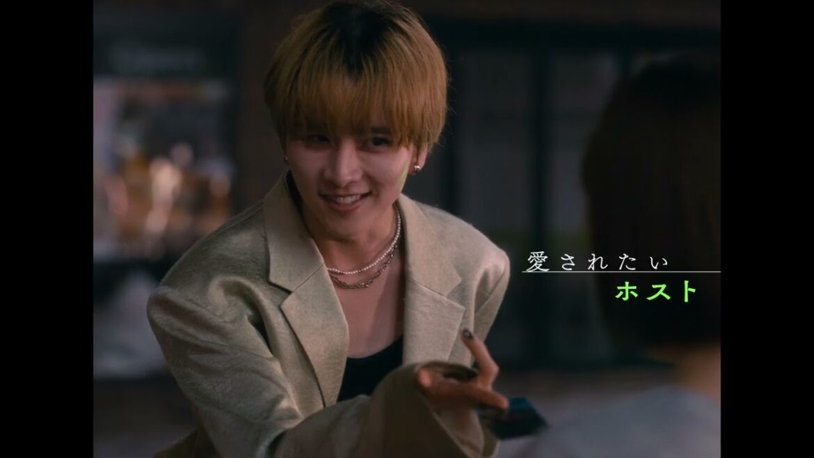 主演:杉咲花×監督:松居大悟、芥川賞作家・金原ひとみ原作『ミーツ・ザ・ワールド』特報【2025年10月24日公開】