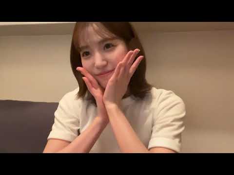 48 Miu Shitao 2025年06月19日20時38分05秒 下尾 みう(AKB48)