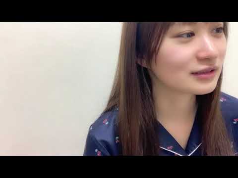 田中 伊桜莉(HKT48 チームKIV)*途中抜けあり