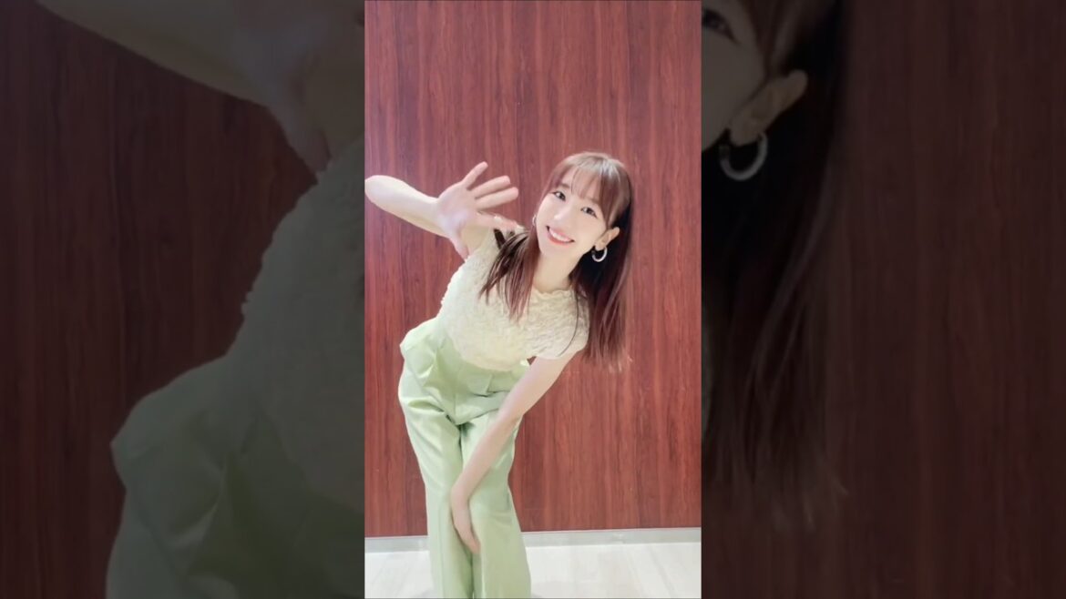 🍊 The Yukirin Saga 🔥 #カラコンウインク 🌸 #柏木由紀 Yuki Kashiwagi ゆきりん 🍓 #AKB48_20thYear #shorts #AKB48