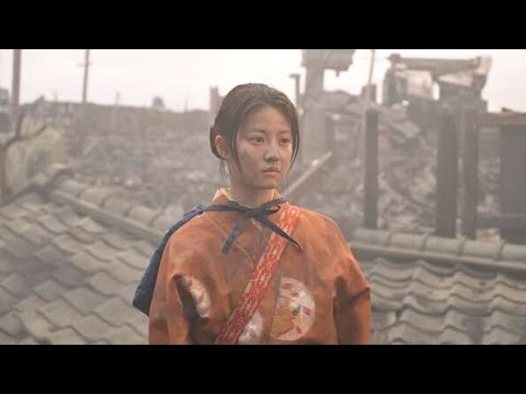 『あんぱん』次週予告<私が信じていた正義は間違っていました>後悔するのぶに「これからの話をしよう」と伝えた次郎。そして復員した嵩は「正義なんか簡単にひっくり返る」と語り…