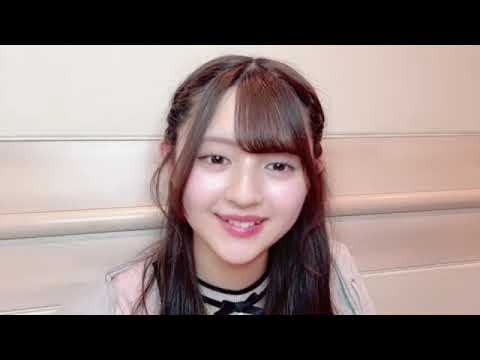 48 Hinano Kubo 2025年06月19日21時04分07秒 久保 姫菜乃(AKB48)
