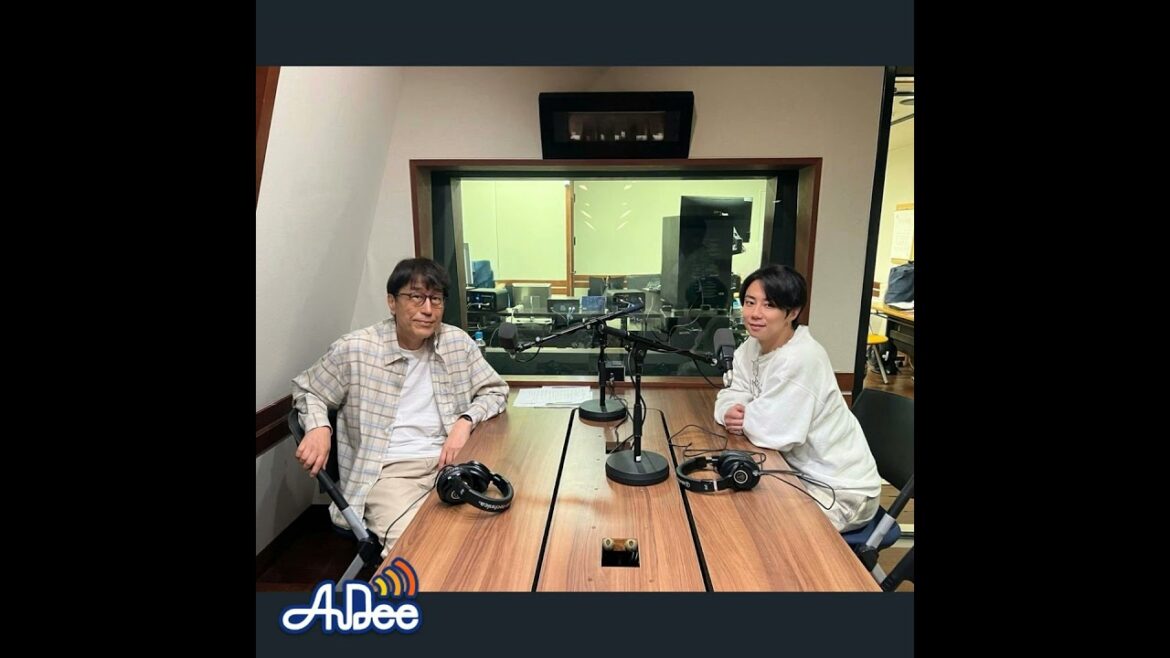 【北山宏光✕松任谷正隆】~トランスコスモス presents 松任谷正隆の…もっと変なこと聞いてもいいですか?」