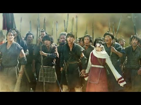シリーズ集大成『キングダム 大将軍の帰還』、金曜ロードショーで地上波初放送!本編ノーカット&1時間繰り上げ放送決定