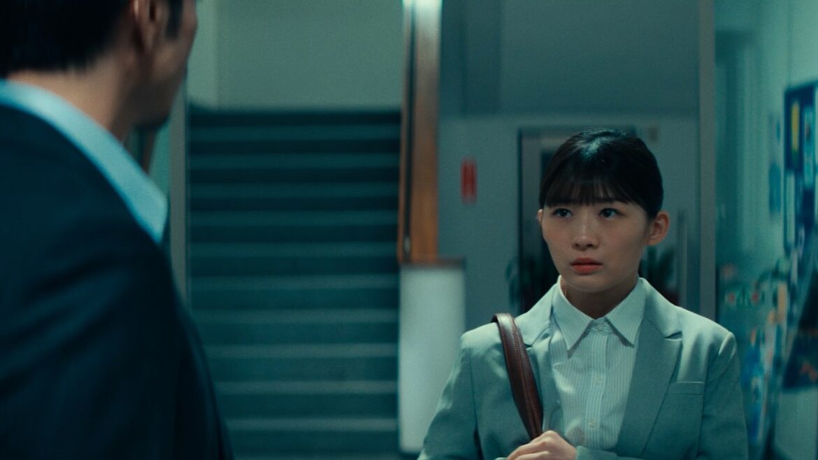 原田マハ原作、伊藤沙莉主演 映画『風のマジム』予告編