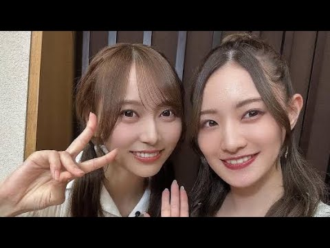 中田花奈「冷静に判断したら弓木ちゃん選抜入れないといけないって分かると思うんだけど」
