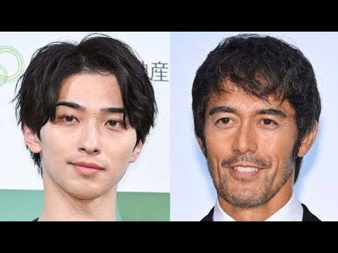 阿部寛、横浜流星から尊敬の言葉「そのままお返しします」